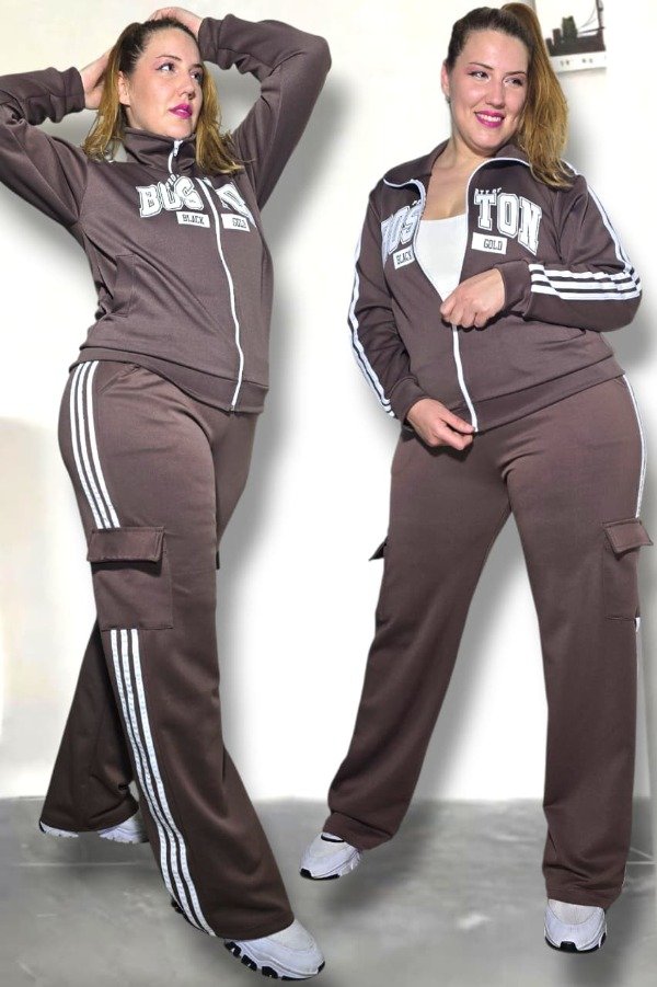 Producto - LINEA SASHA CONJUNTO BOSTON TALLE ESPECIAL