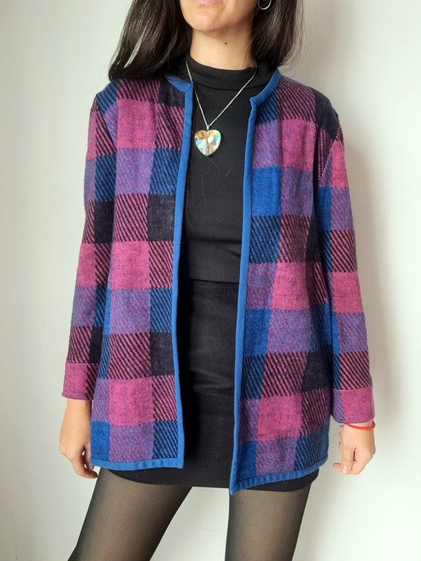 Producto - Saco Bela M/L