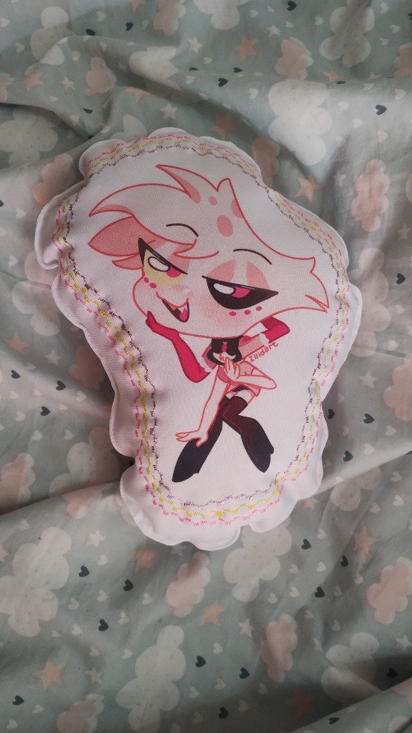 Producto - Angel Dust MINI ALMO