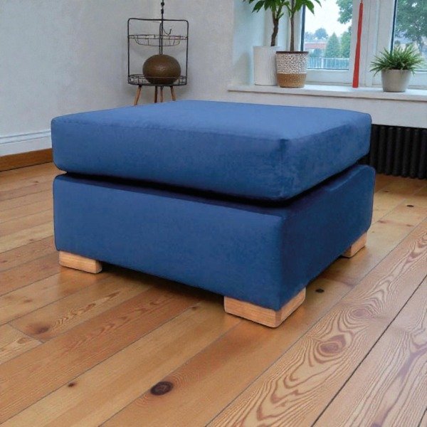 Producto - Camastro Satélite II