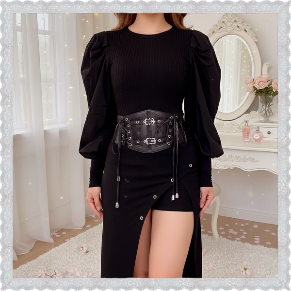 Producto - Under attraction