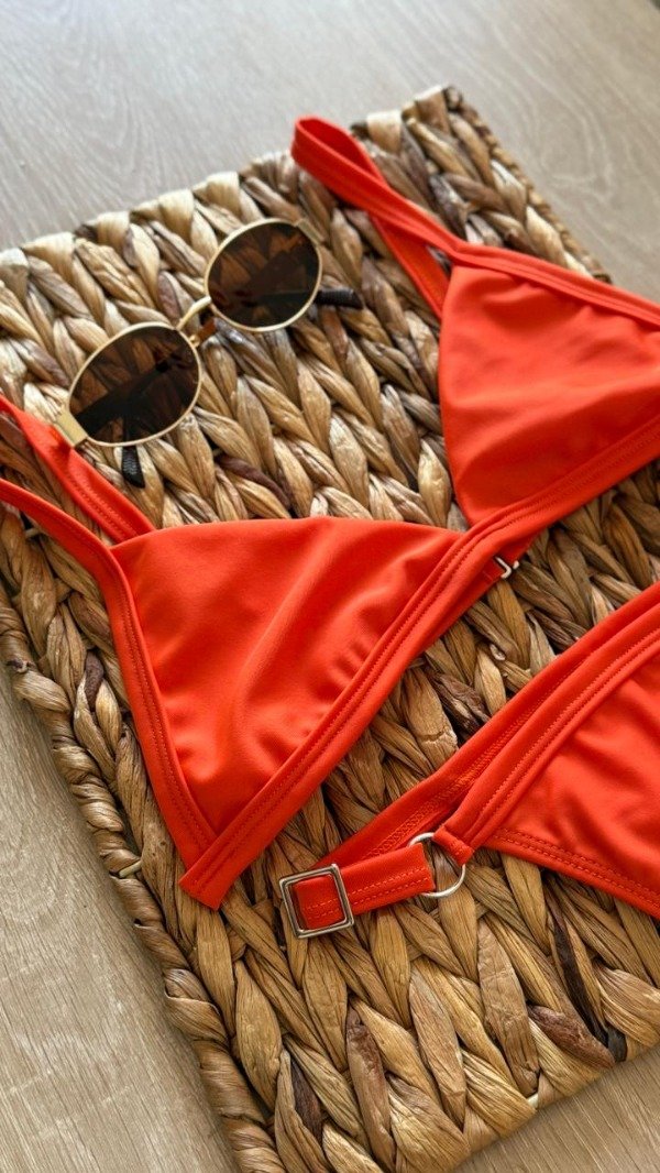 Producto - AGIOS NARANJA