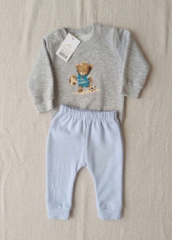Producto - Jogging