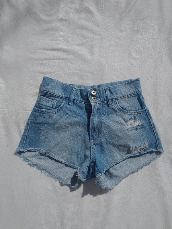 Producto - Short de jean summer