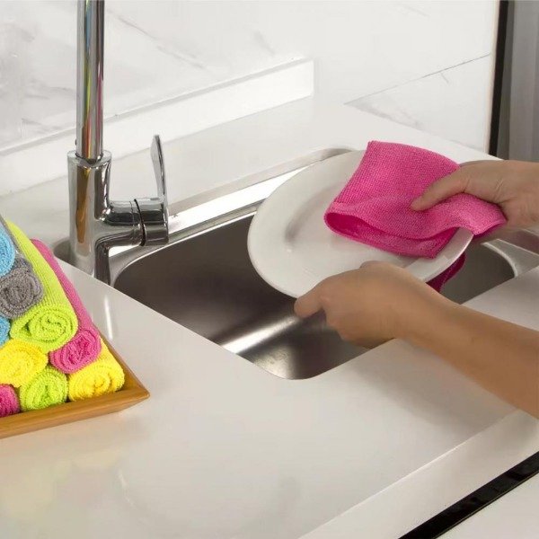 Producto - PAÑO ABSORBENTE