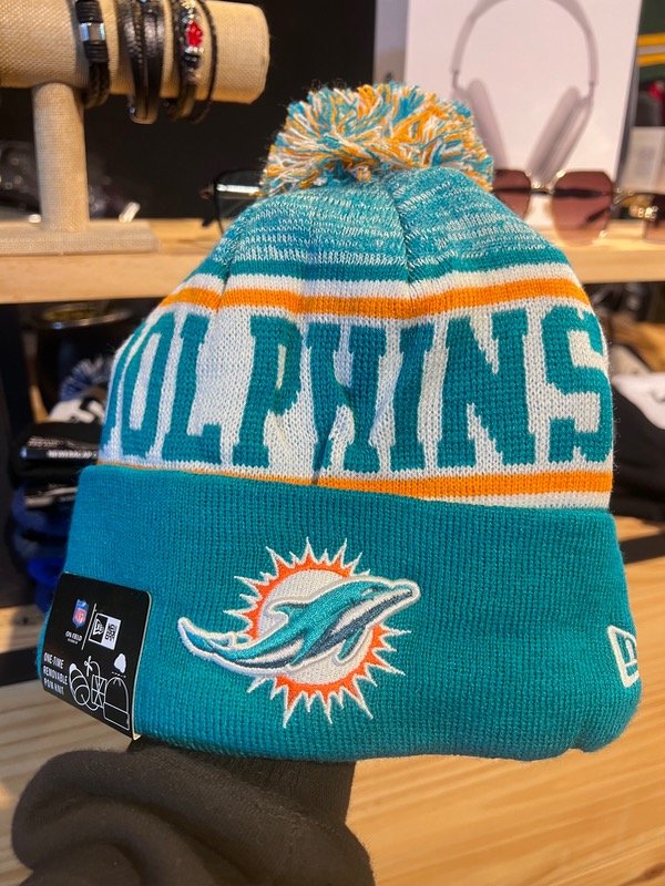 Producto - Gorro Dolphins