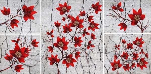 Producto - Flores 36