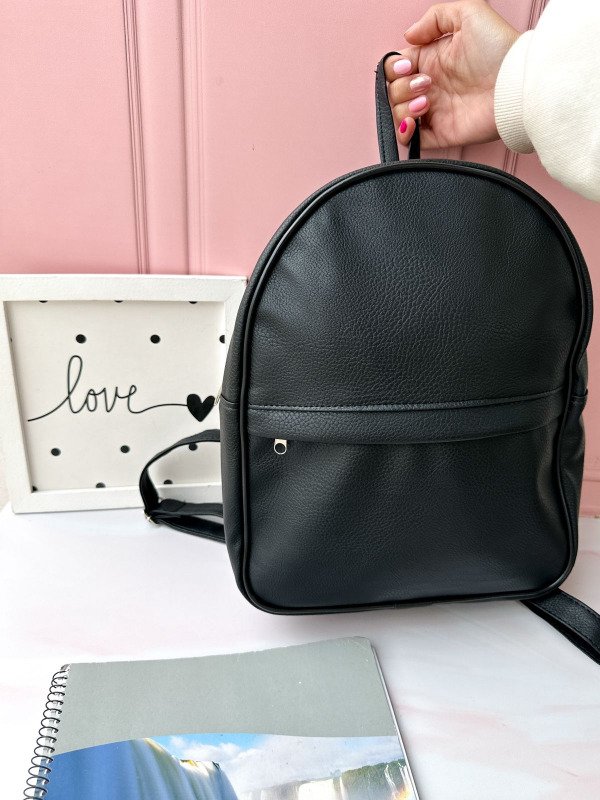 Producto - Mochila Uni Lisa