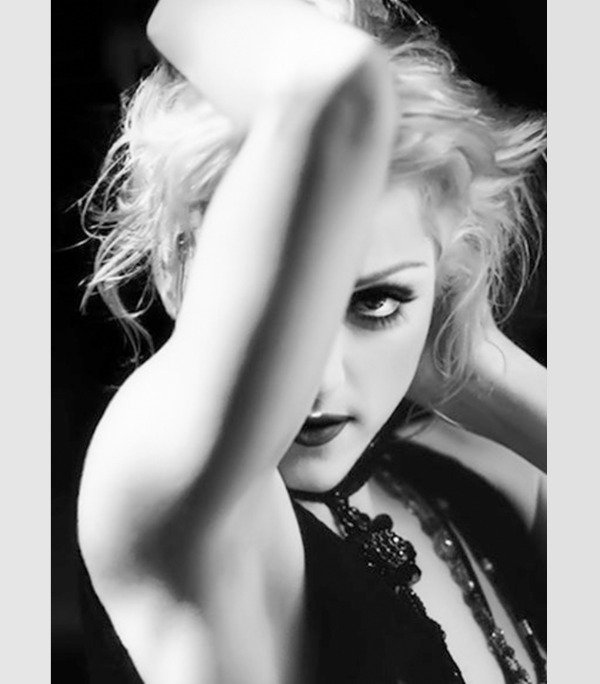 Producto - MADONNA (Nro 104) - 1