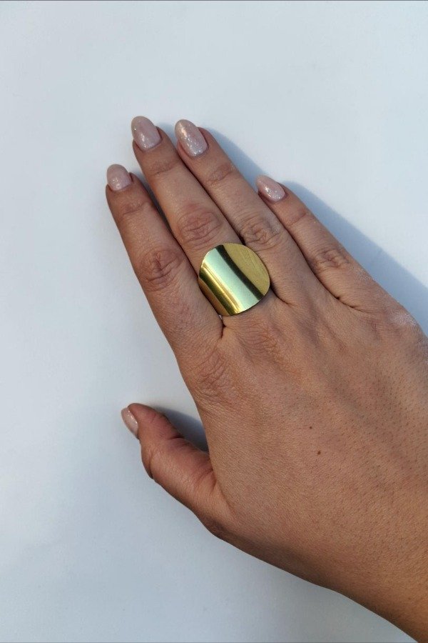 Producto - Bombyk bronce