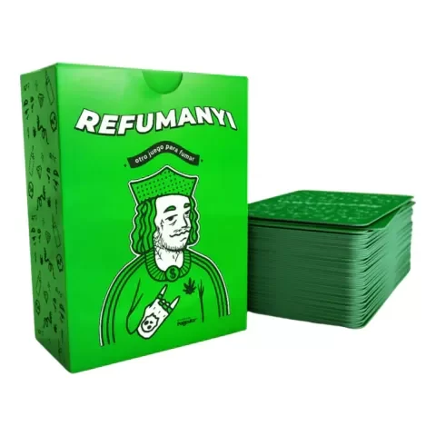 Producto - Refumanyi