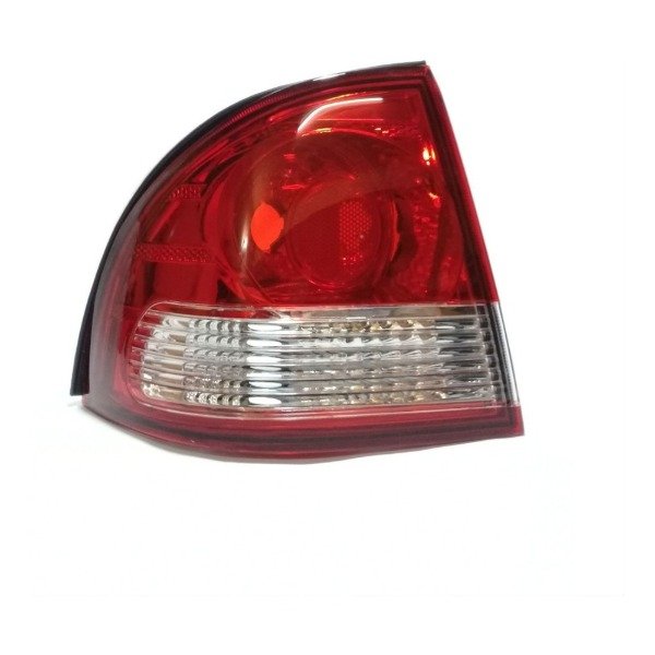 Producto - Faro Trasero Corsa Classic / 2010 En Adelante / Exterior [P08]