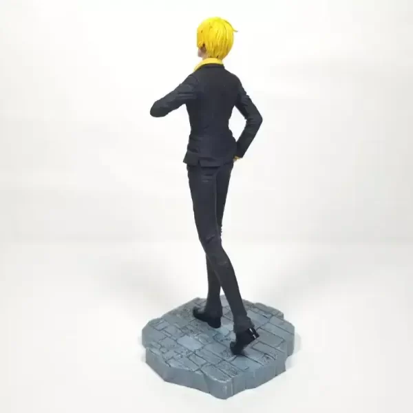Producto - Figura Vinsmoke Sanji One Piece 35cm - 2