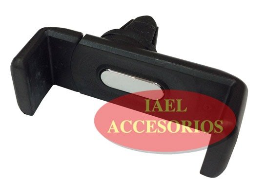Producto - PORTA CELULAR REGULABLE PARA TELEFONO SOPORTE VENTILACION VA-079