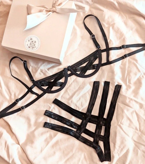 Producto - CONJUNTO VALERIE