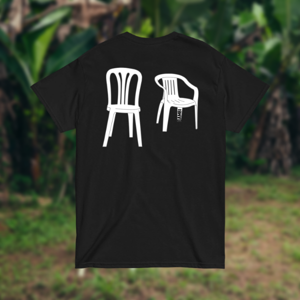 Producto - Remera DtMF