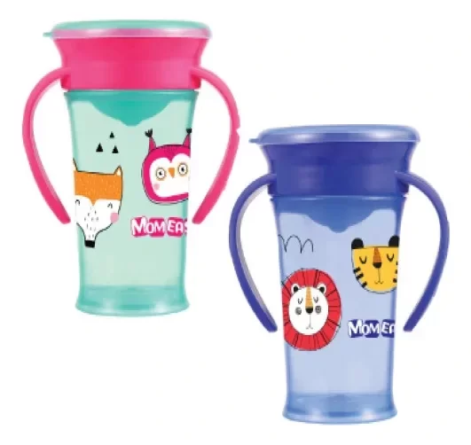 Producto - VASO 360 CON ASAS LOOPI