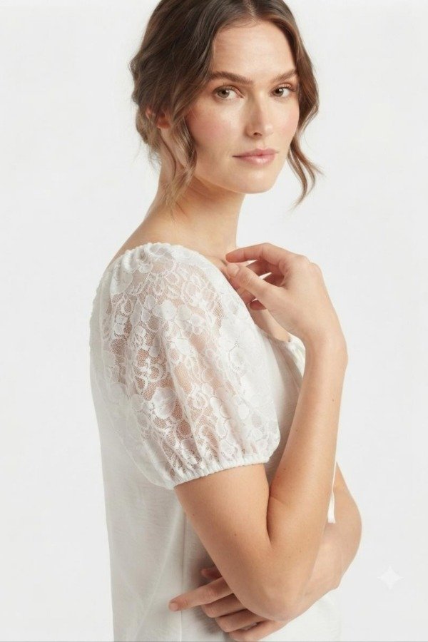 Producto - Blusa TAPIALES - 0