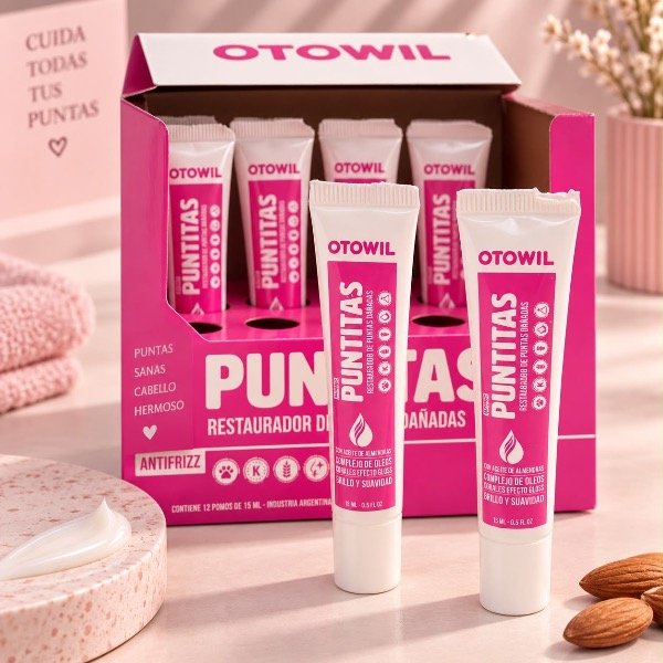 Producto - Reparador de puntas Otowil