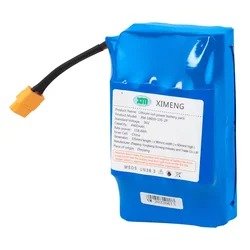 Producto - Samsung Bateria Ximeng Xm 18650 10s 2p 36v Para Scooter