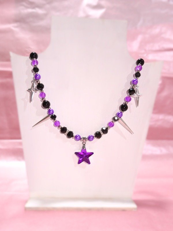 Producto - Collar Clawdeen
