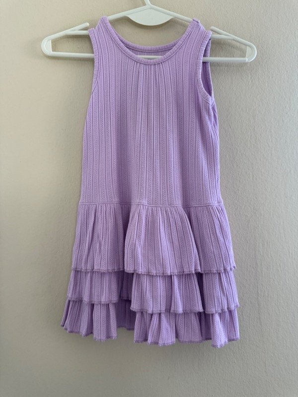 Producto - Vestido CRAYON 3 años sot467