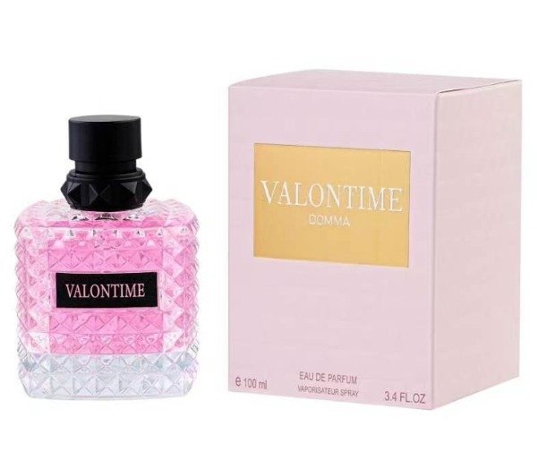 Producto - Valontime. Domma