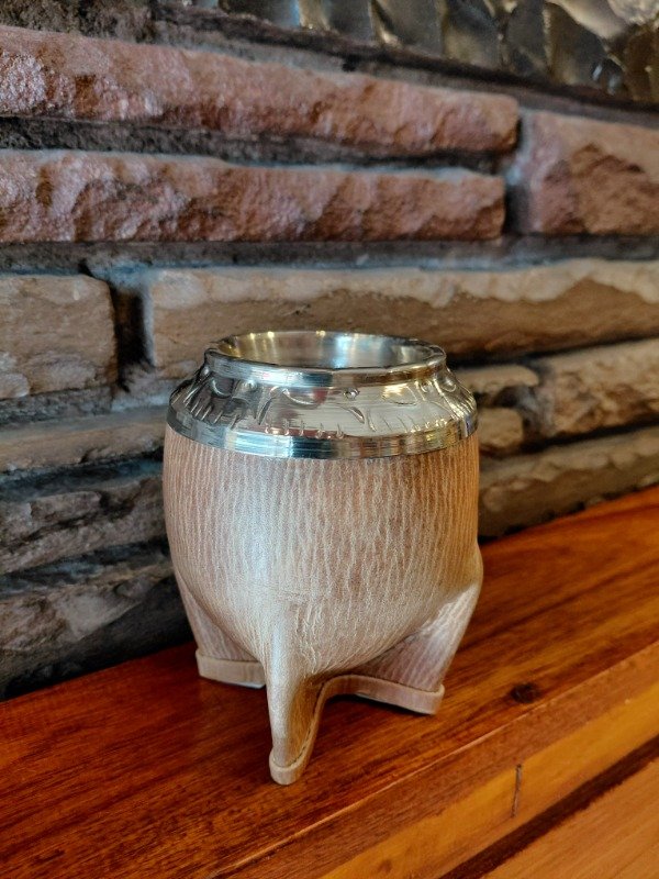 Producto - Mate torpedo crudo