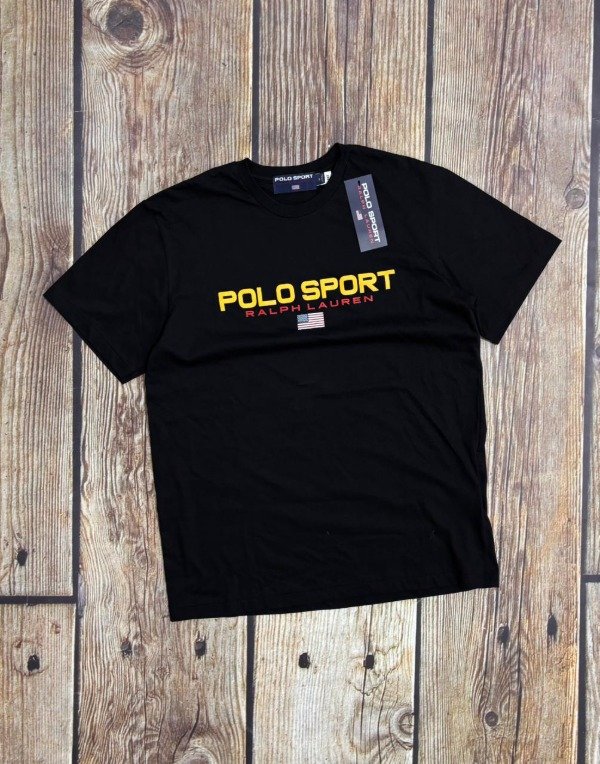 Producto - POLO SPORT TEE 5