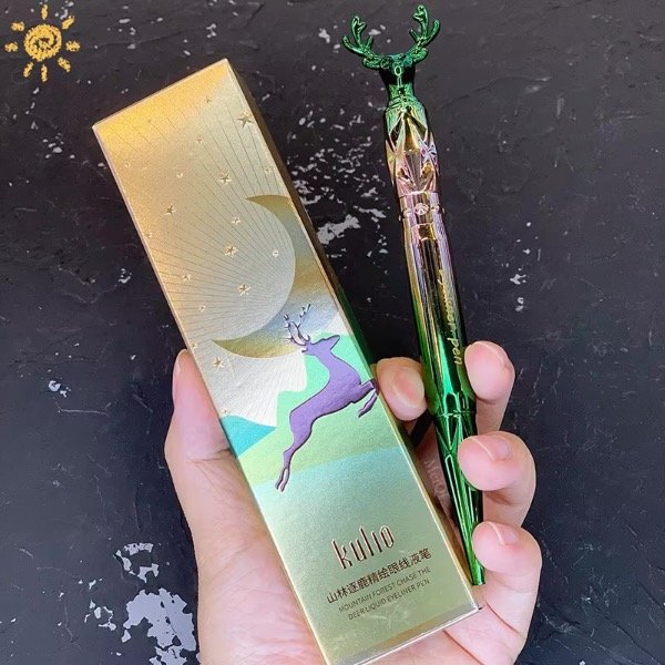 Producto - Delineador Demi