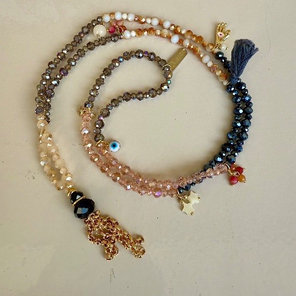 Producto - Japamala shanti