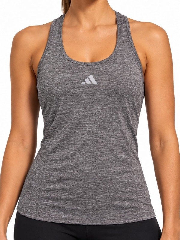 Producto - Musculosa Dry Fit 3 Rayas - 6