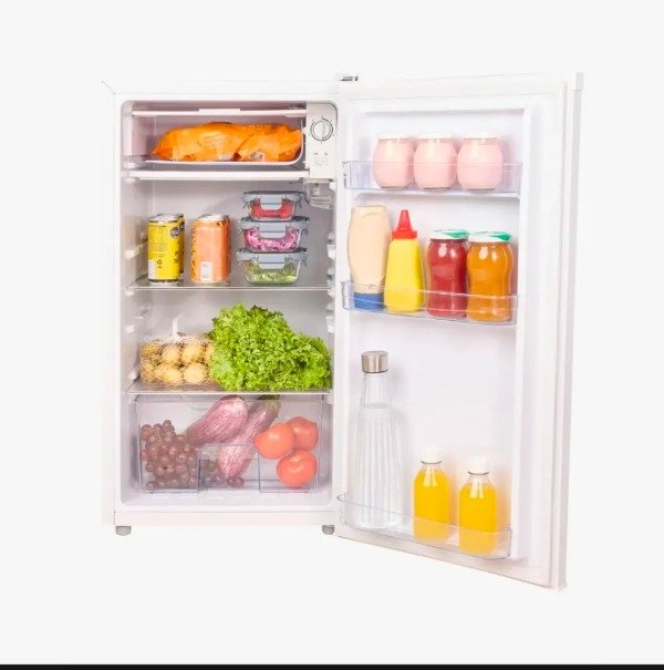 Producto - HELADERA MINI