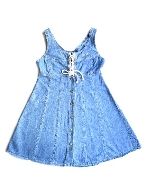 Producto - Vestido Complot