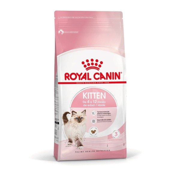Producto - ROYAL CANIN KITEN 1.5 KG