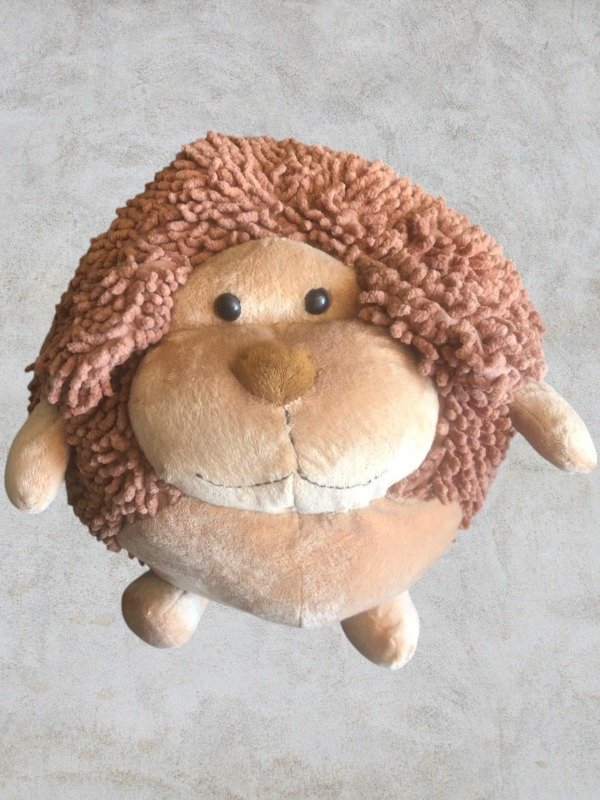 Producto - León de peluche - 0