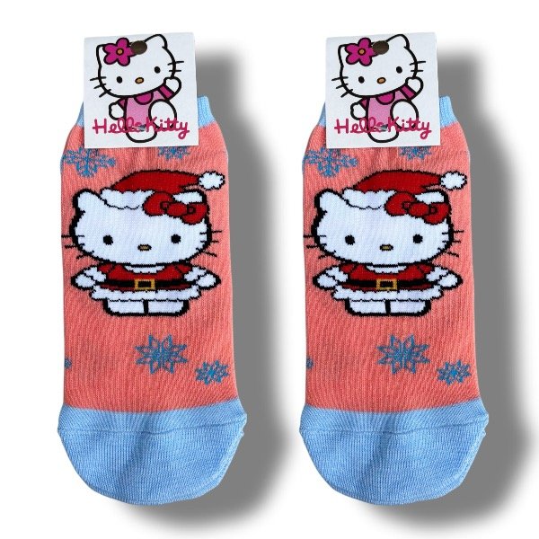 Producto - Kitty Navidad- Adultos
