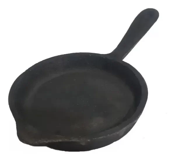 Producto - Provoletera de Hierro