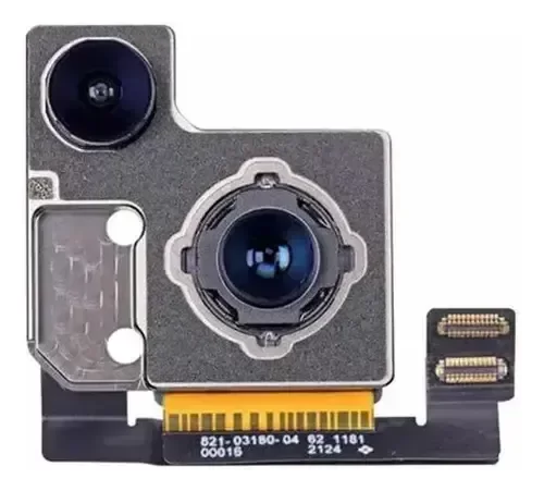 Producto - Camara Principal Trasera iPhone 13 - ORIGINAL TEAR DOWN