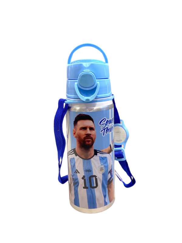 Producto - Botella  AFA.