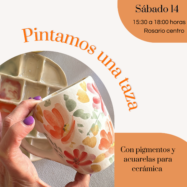 Producto - Pintamos una taza