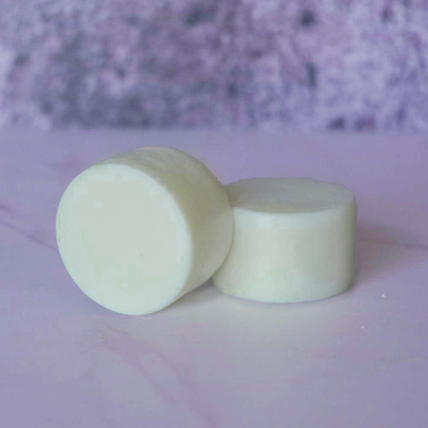 Producto - ACONDICIONADOR SÓLIDO 75g - vegano y ecológico