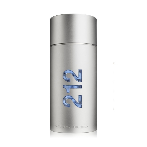 Producto - 212 MEN 100ML CAROLINA HERRERA