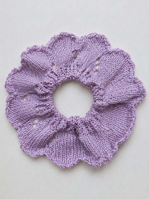 Producto - Colita Lila