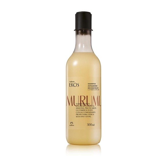 Producto - Shampoo Antiquiebre Murumuru