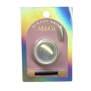 Producto - POLVO LUZ DE LUNA BRILLANTE MyCO MCO-021-6