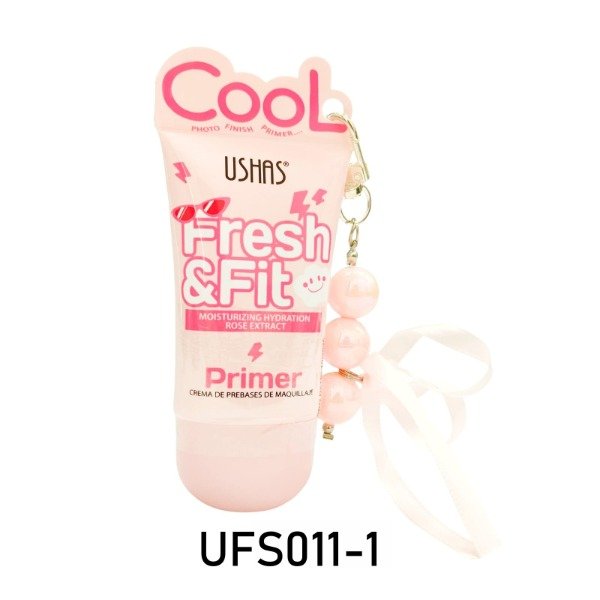Producto - Primer para maquillaje cool ushas UFS011-1