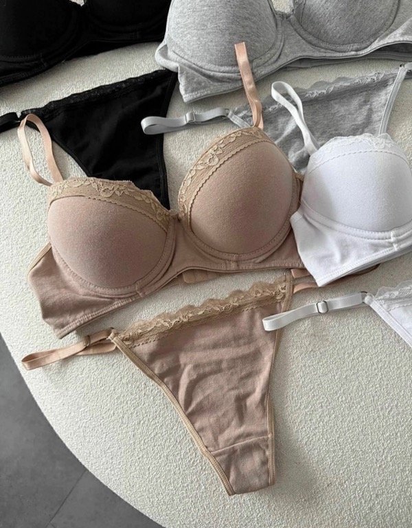 Producto - Conjunto Kora