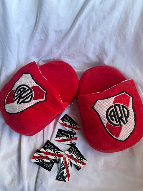 Producto - Pantuflas