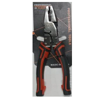 Producto - PINZA UNIVERSAL 7" 4 EN 1
